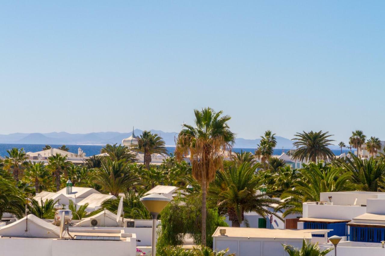 Rooms & Suites Princesa Sonia Puerto del Carmen  Bagian luar foto