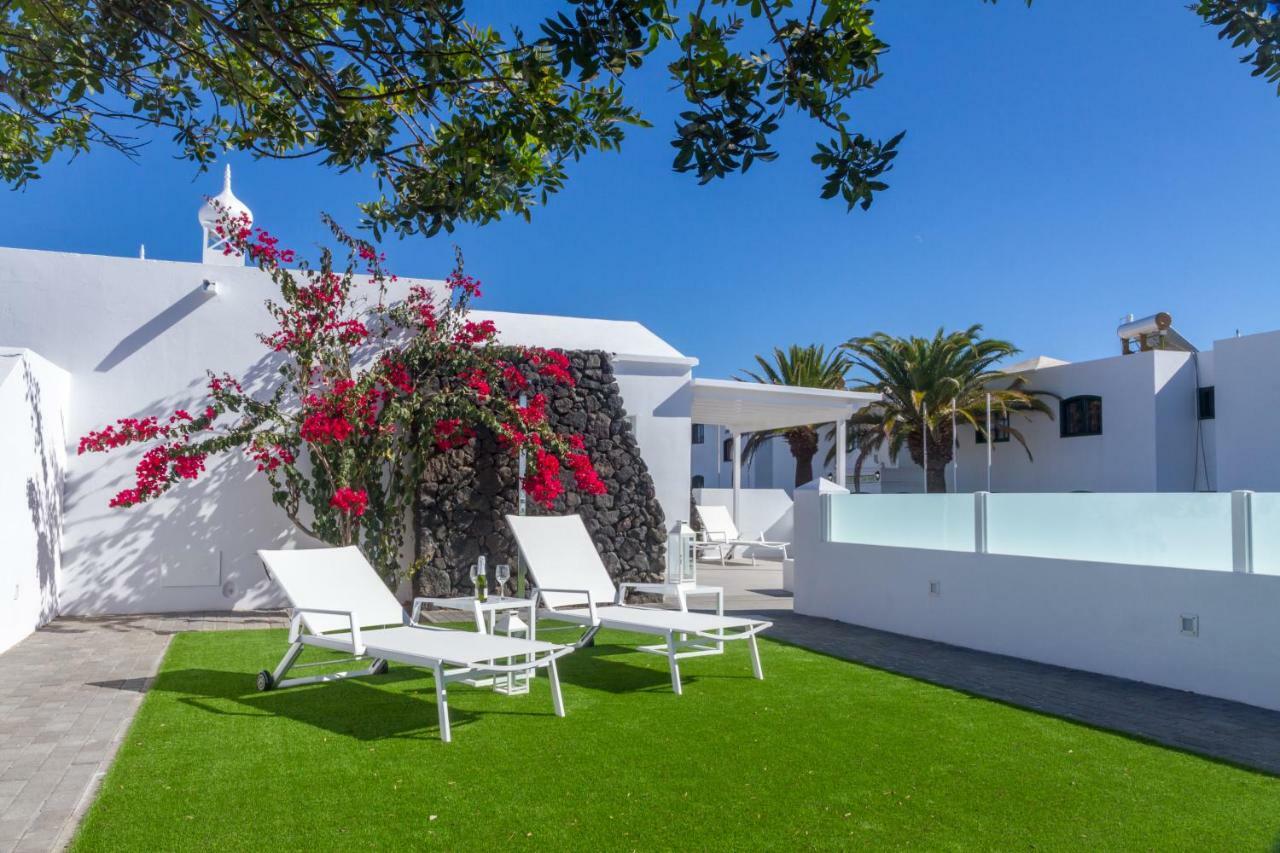 Rooms & Suites Princesa Sonia Puerto del Carmen  Bagian luar foto