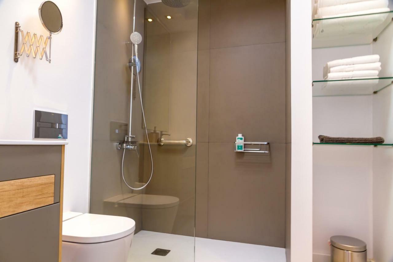 Rooms & Suites Princesa Sonia Puerto del Carmen  Bagian luar foto