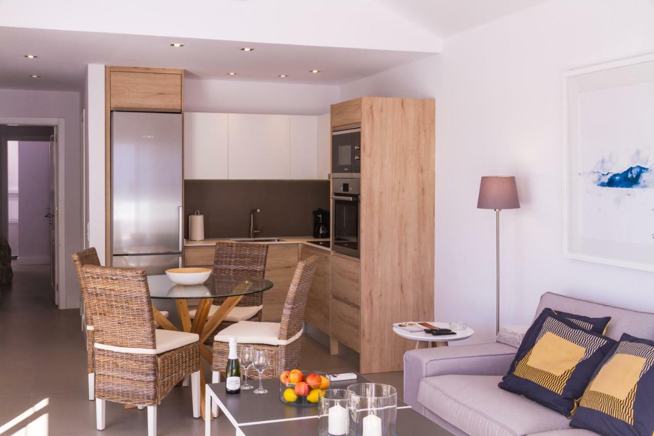 Rooms & Suites Princesa Sonia Puerto del Carmen  Bagian luar foto
