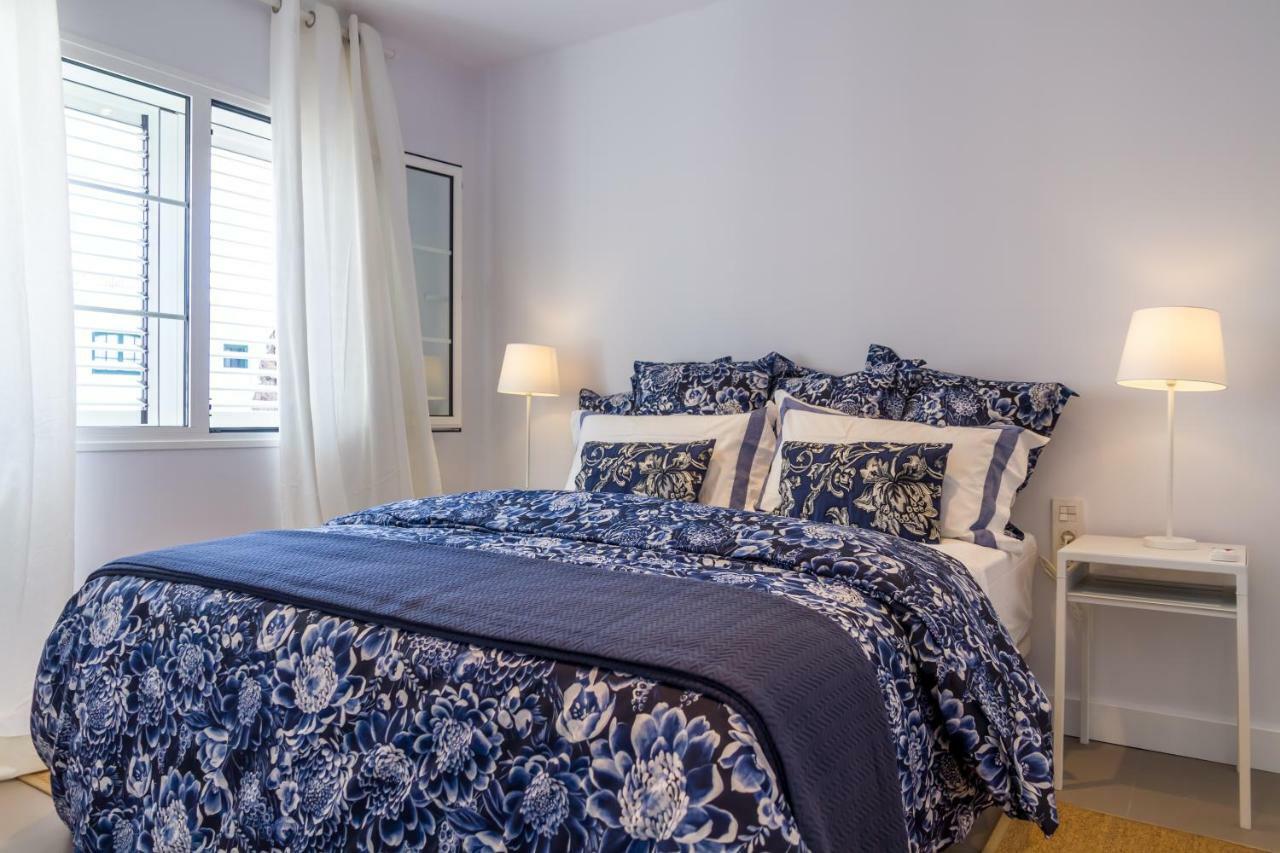 Rooms & Suites Princesa Sonia Puerto del Carmen  Bagian luar foto