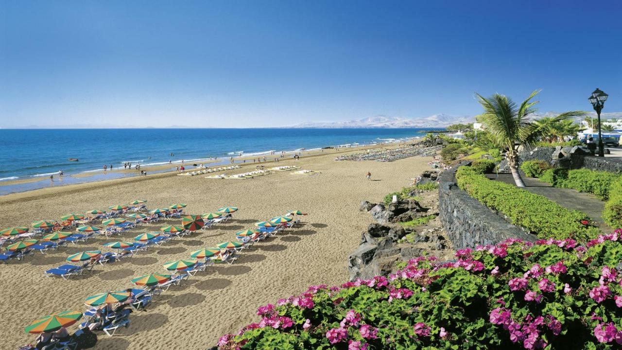 Rooms & Suites Princesa Sonia Puerto del Carmen  Bagian luar foto