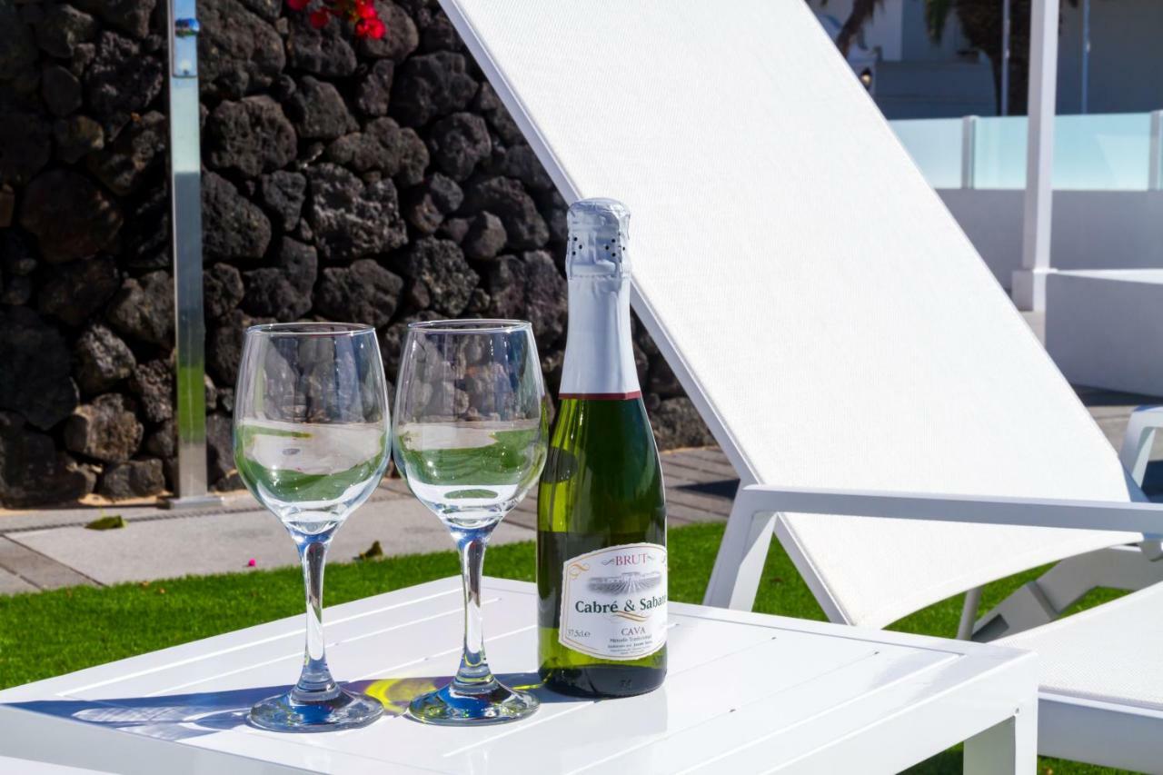 Rooms & Suites Princesa Sonia Puerto del Carmen  Bagian luar foto
