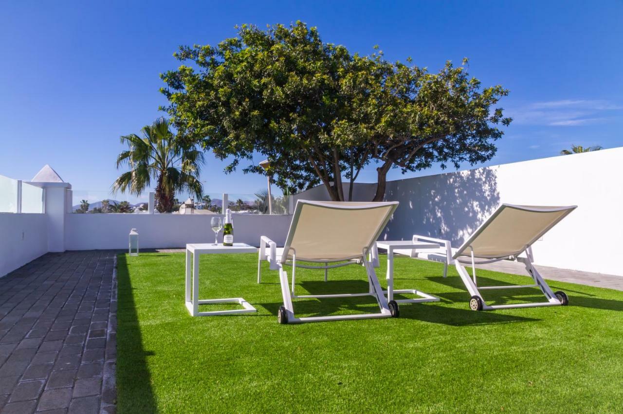 Rooms & Suites Princesa Sonia Puerto del Carmen  Bagian luar foto