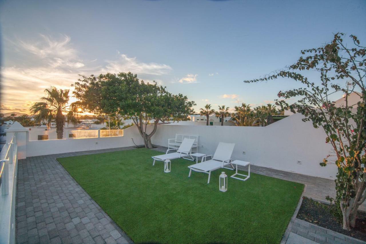 Rooms & Suites Princesa Sonia Puerto del Carmen  Bagian luar foto