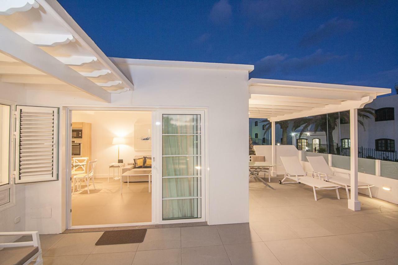 Rooms & Suites Princesa Sonia Puerto del Carmen  Bagian luar foto