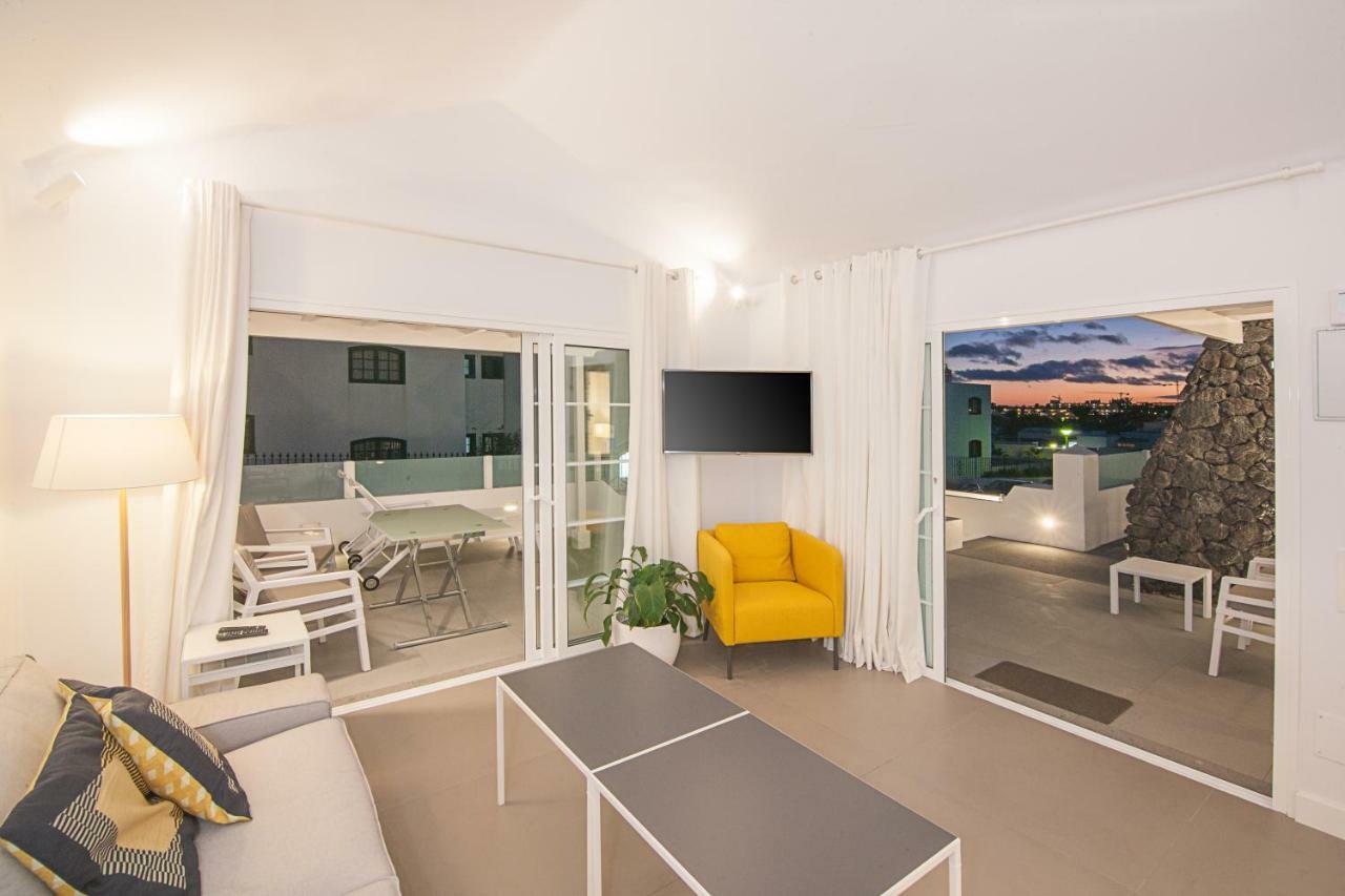 Rooms & Suites Princesa Sonia Puerto del Carmen  Bagian luar foto