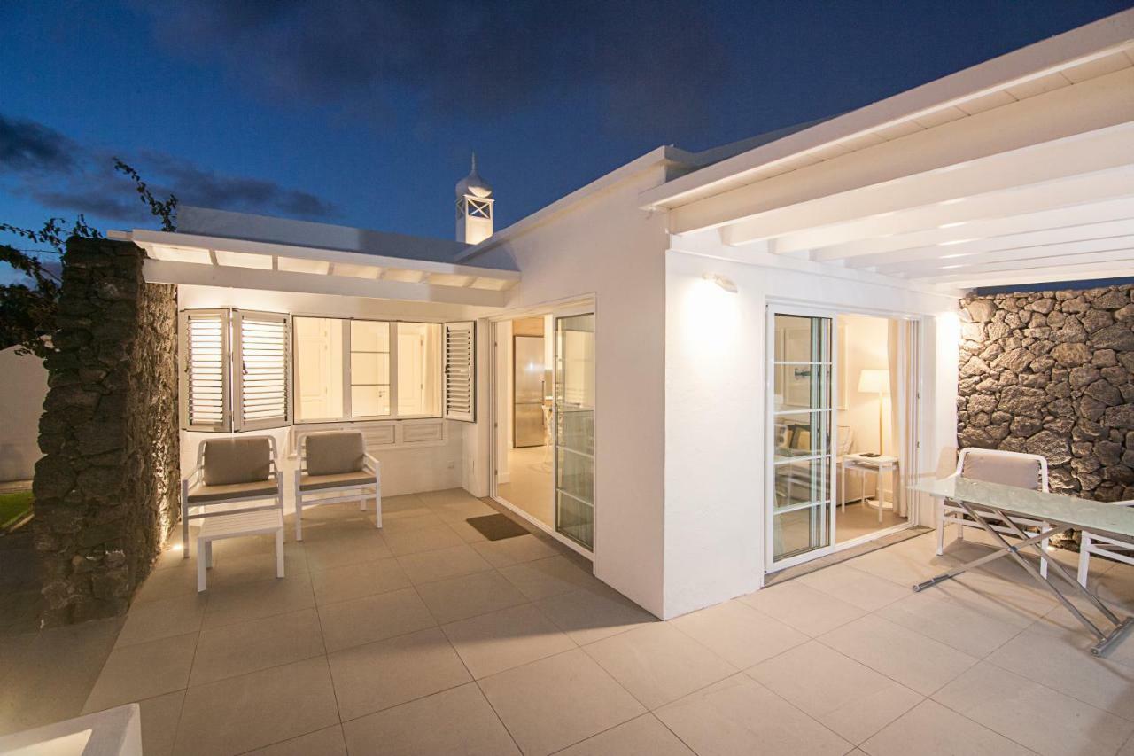 Rooms & Suites Princesa Sonia Puerto del Carmen  Bagian luar foto