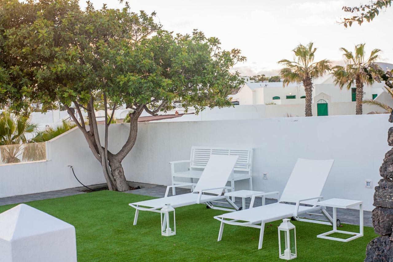 Rooms & Suites Princesa Sonia Puerto del Carmen  Bagian luar foto