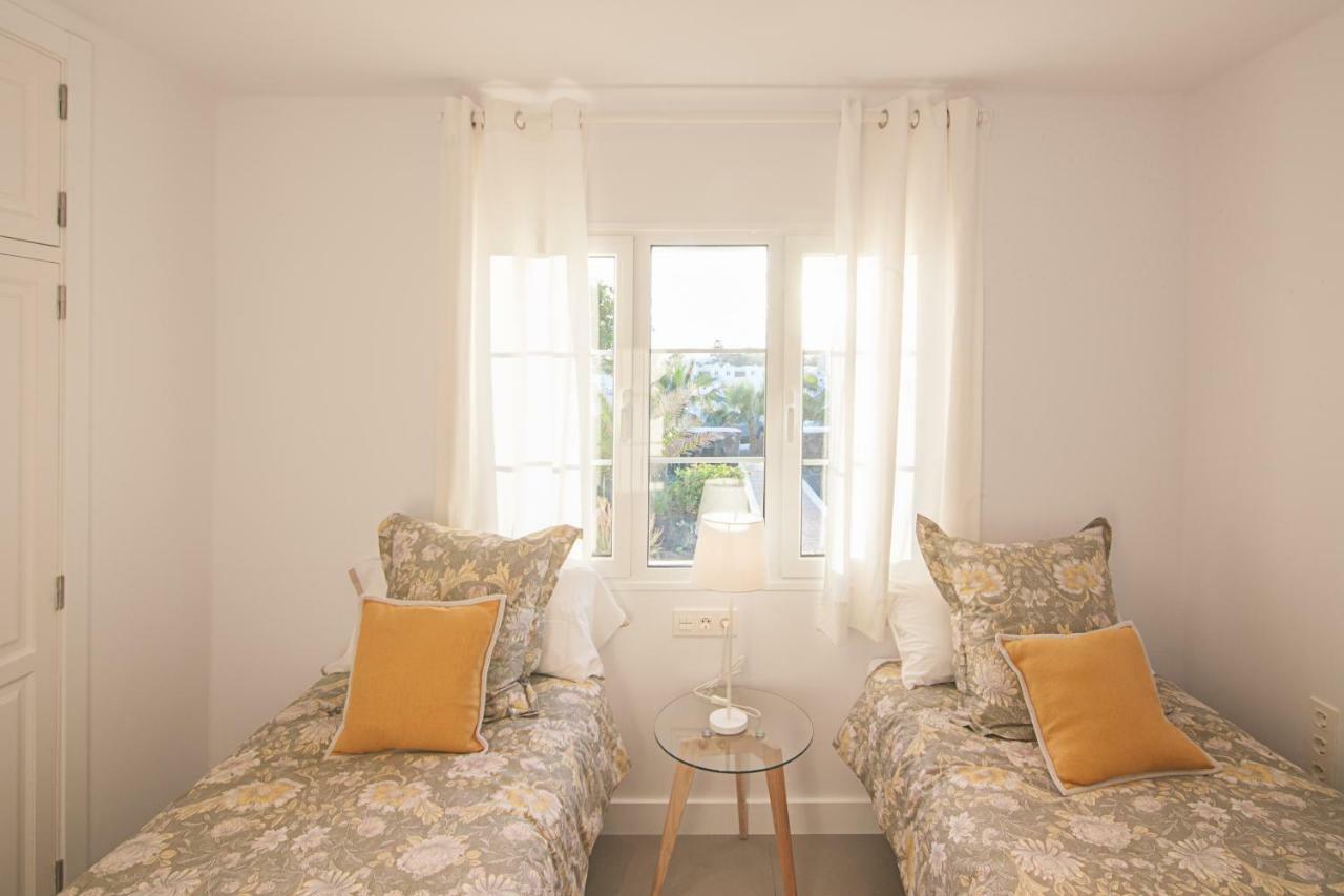Rooms & Suites Princesa Sonia Puerto del Carmen  Bagian luar foto