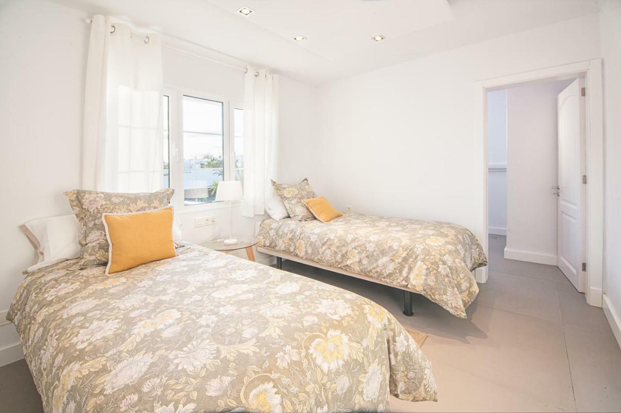 Rooms & Suites Princesa Sonia Puerto del Carmen  Bagian luar foto