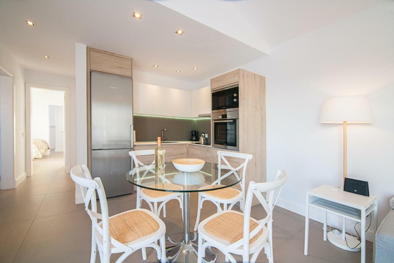 Rooms & Suites Princesa Sonia Puerto del Carmen  Bagian luar foto