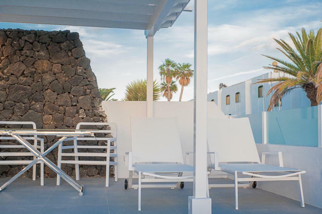 Rooms & Suites Princesa Sonia Puerto del Carmen  Bagian luar foto