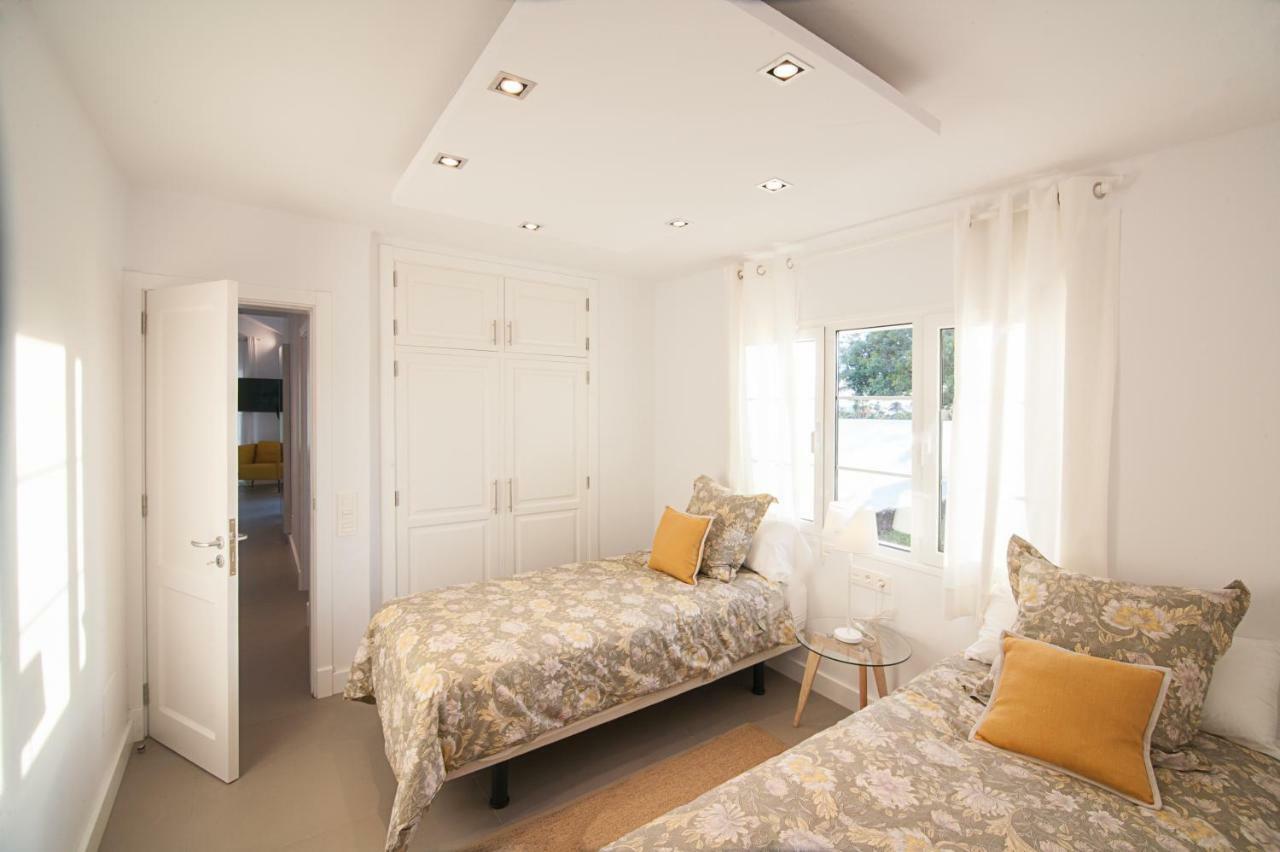 Rooms & Suites Princesa Sonia Puerto del Carmen  Bagian luar foto