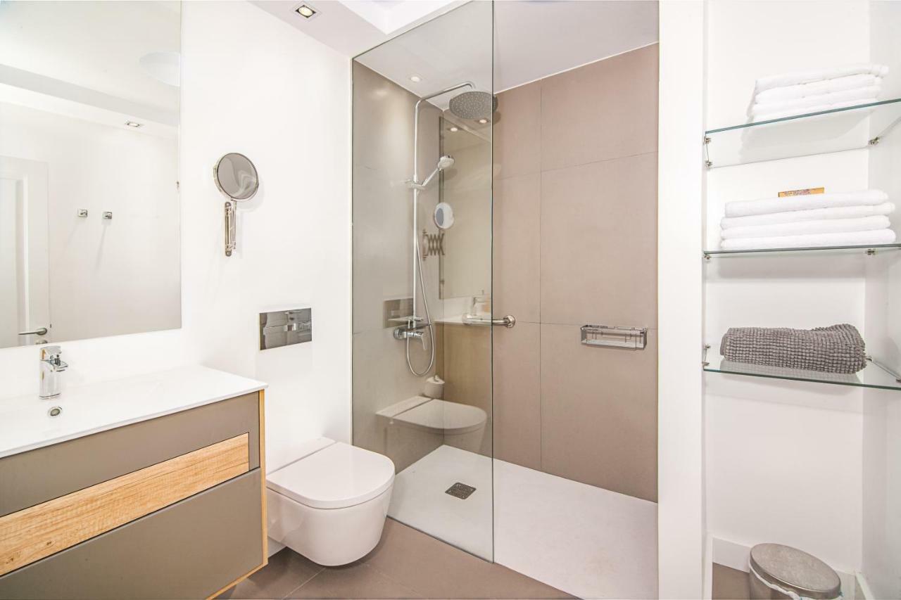 Rooms & Suites Princesa Sonia Puerto del Carmen  Bagian luar foto