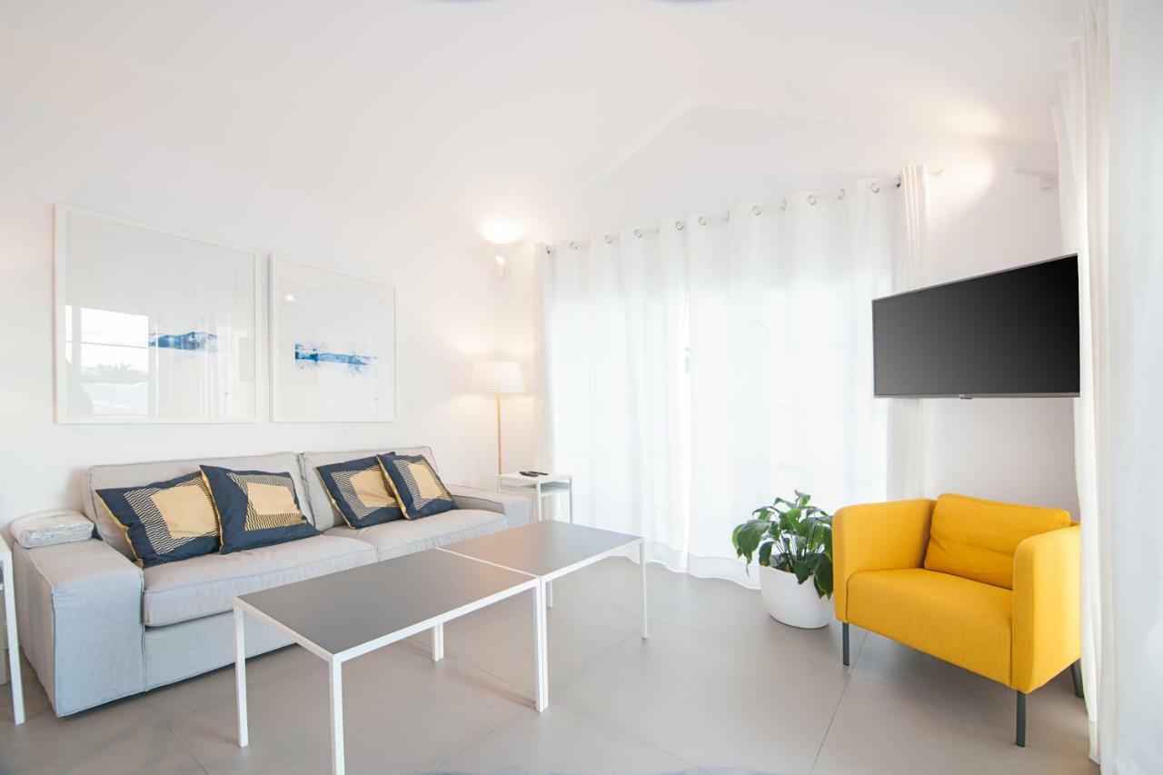 Rooms & Suites Princesa Sonia Puerto del Carmen  Bagian luar foto