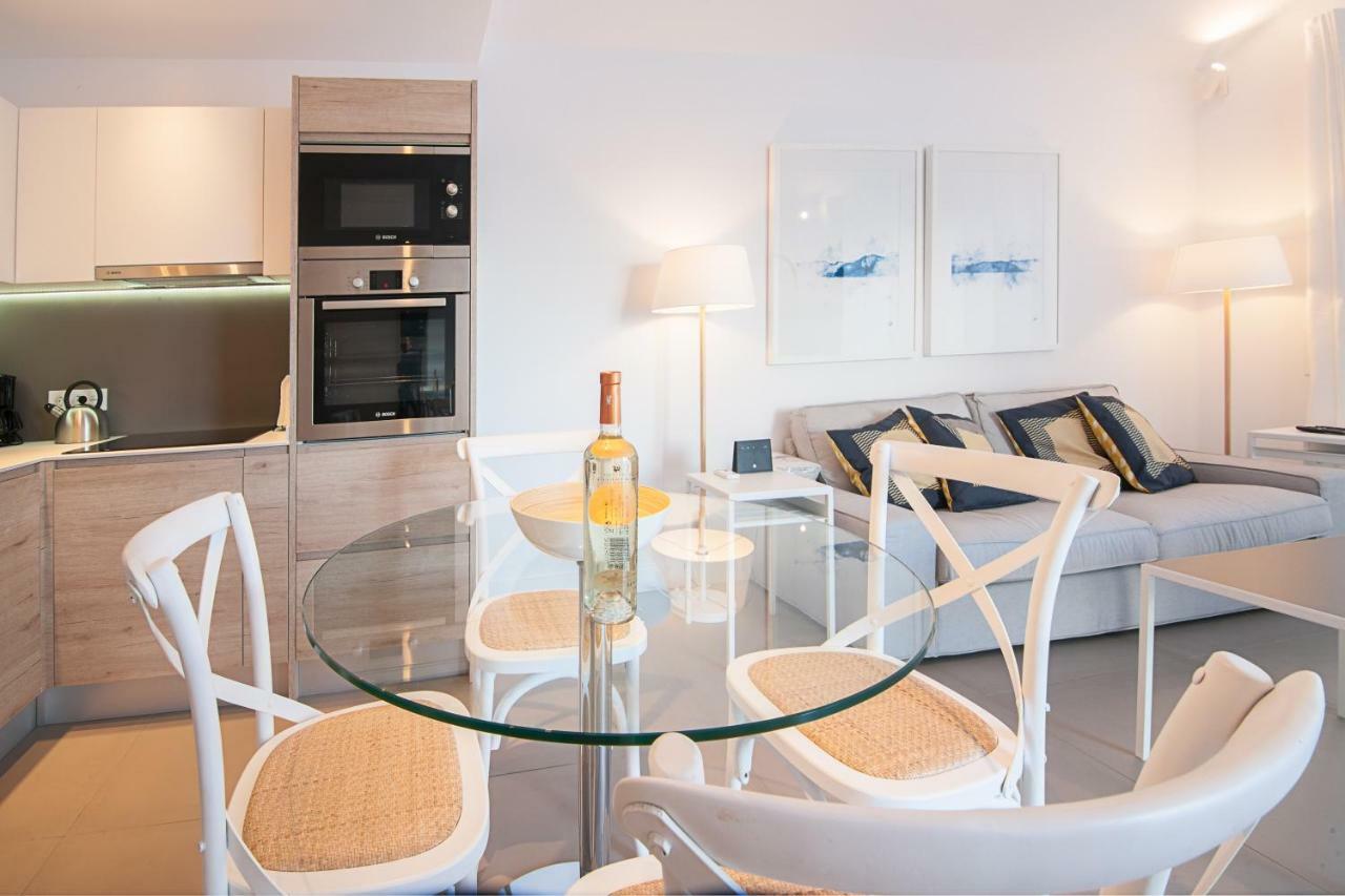 Rooms & Suites Princesa Sonia Puerto del Carmen  Bagian luar foto