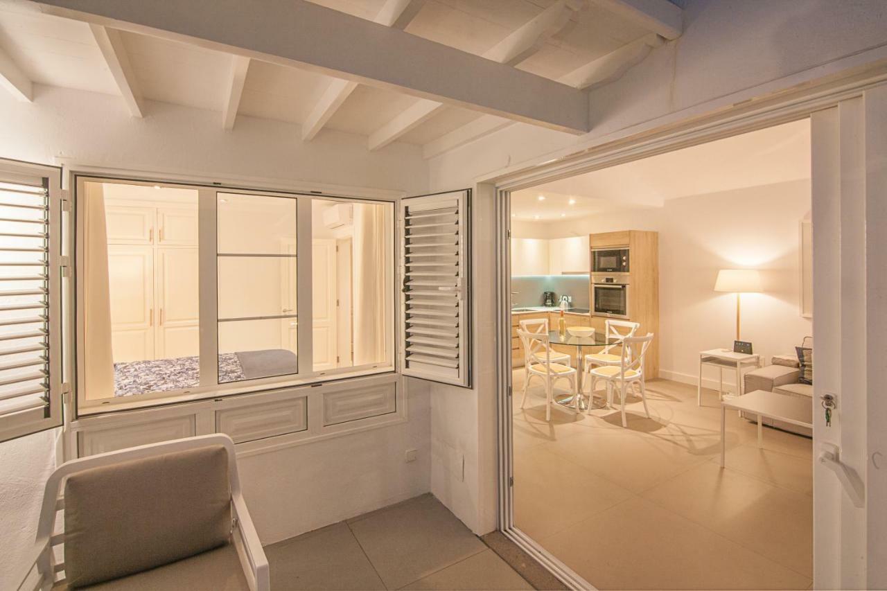 Rooms & Suites Princesa Sonia Puerto del Carmen  Bagian luar foto
