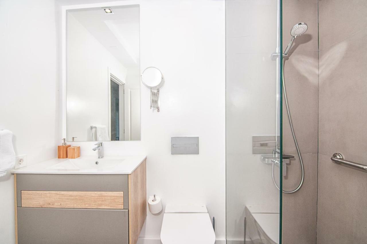 Rooms & Suites Princesa Sonia Puerto del Carmen  Bagian luar foto