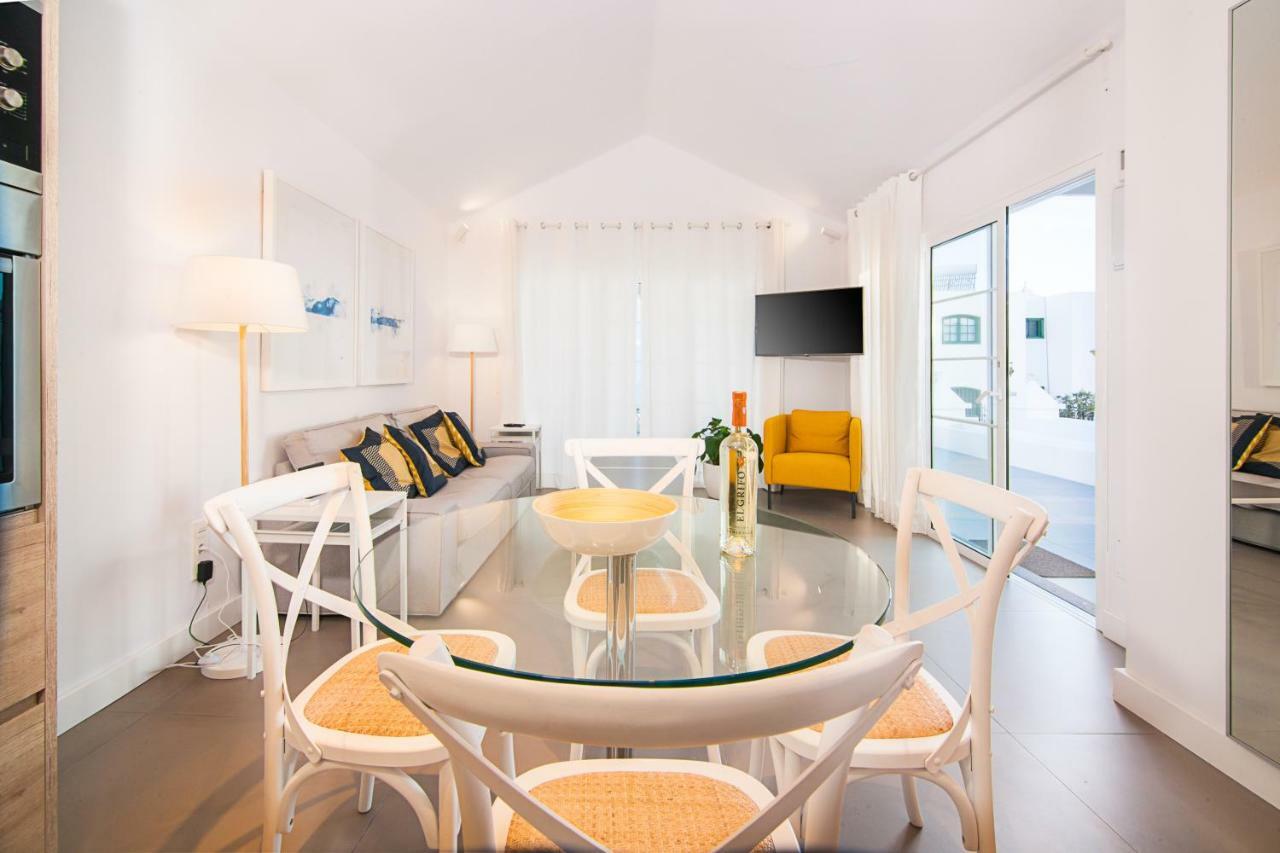 Rooms & Suites Princesa Sonia Puerto del Carmen  Bagian luar foto