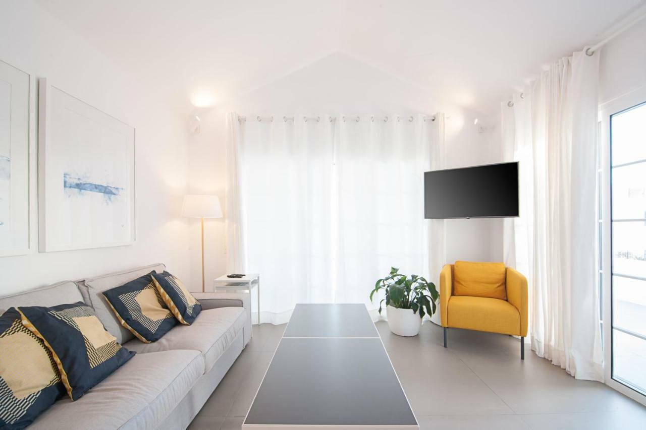Rooms & Suites Princesa Sonia Puerto del Carmen  Bagian luar foto
